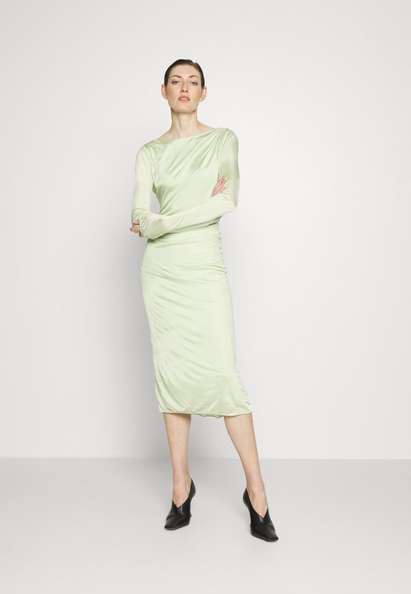 N°21 ABITO JERSEY