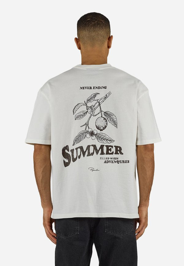 Pegador CABERRY TEE