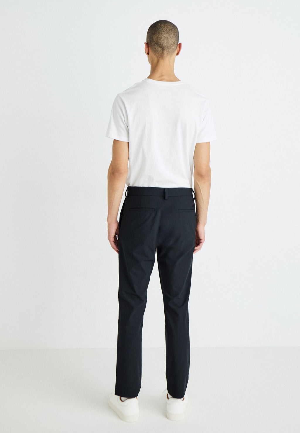 DOCKERS GO AIRWEAVE