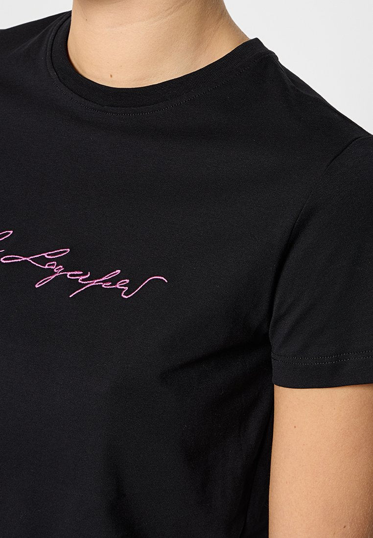 KARL LAGERFELD T-Shirt print Media 5