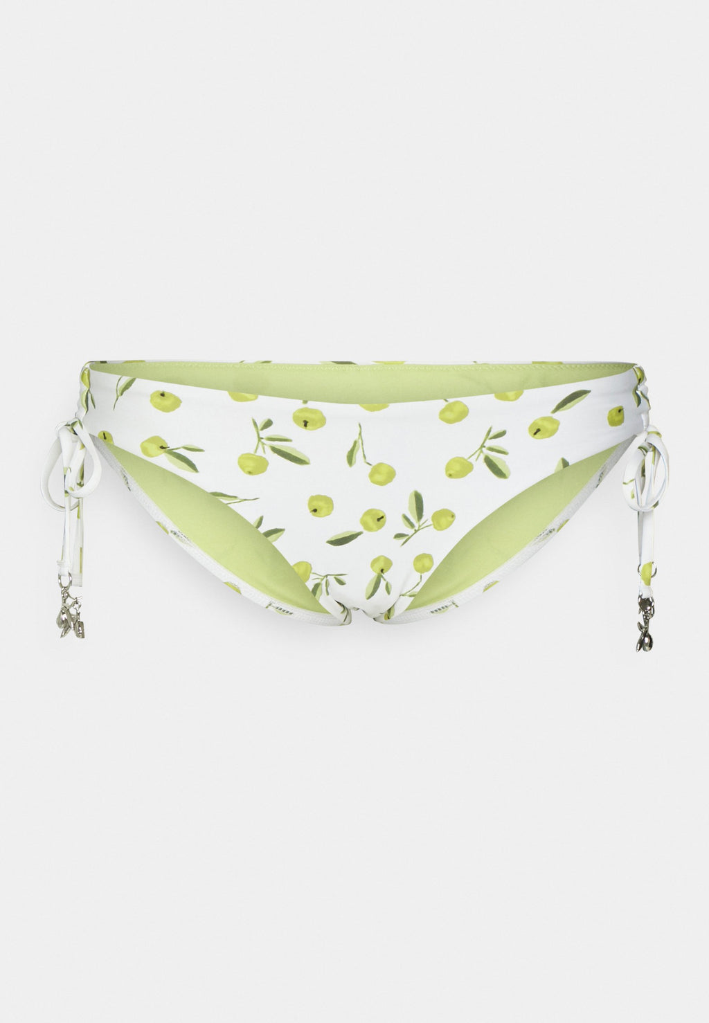 SUMMER CRUSH LOOP TIE SIDE PANT Media 1