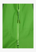 New Balance BETTER RUN - Waterproof jacket - dark alpine green