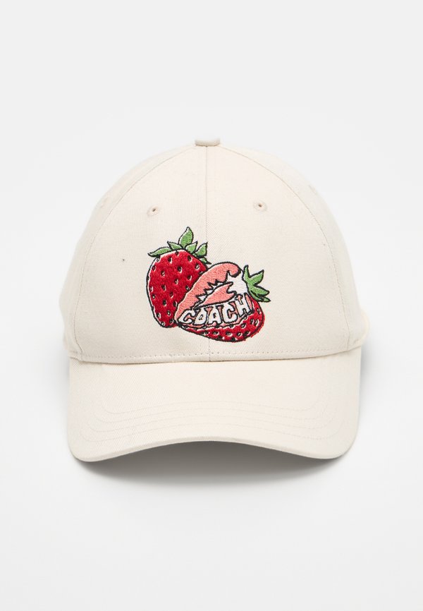 COACH SLICED STRAWBERRY