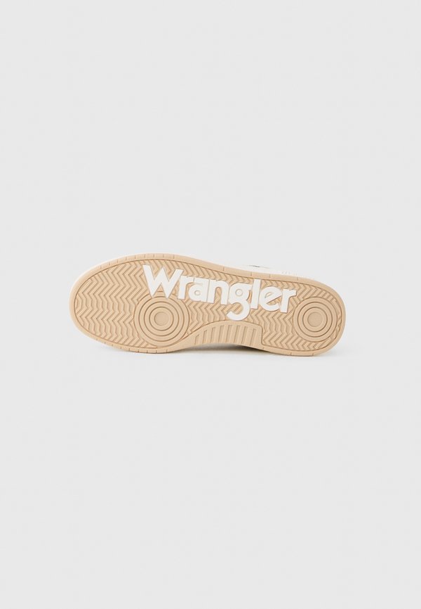 Wrangler RUSTY
