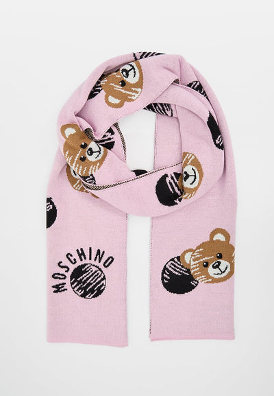 MOSCHINO