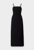 ONLJAKIRI Linen Midi Media 1