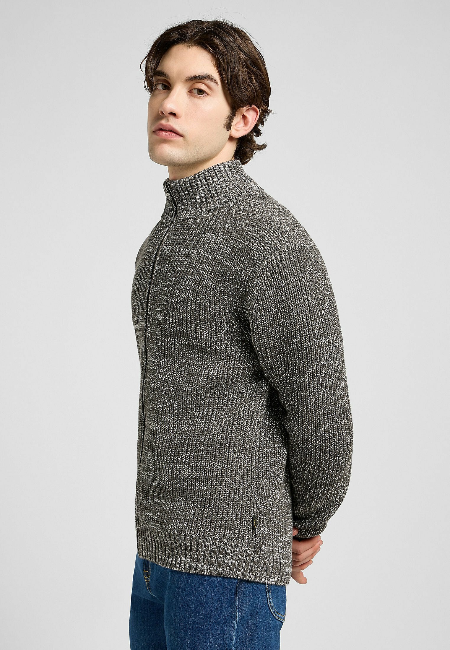 Lee LONG SLEEVE