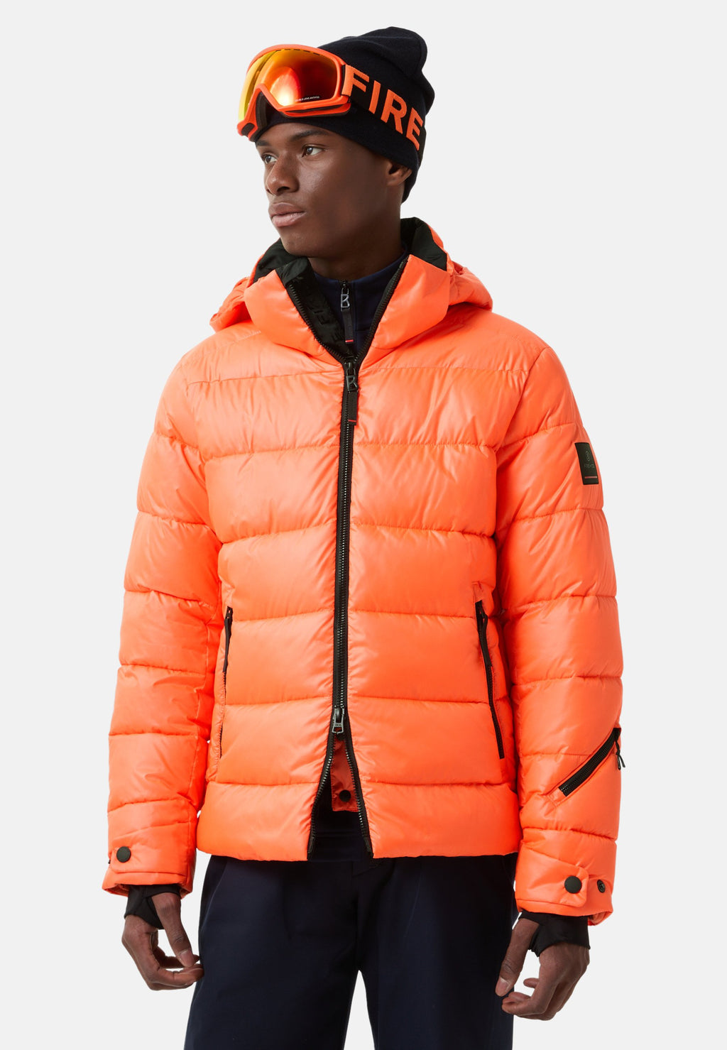 Bogner Fire + Ice LUKA2