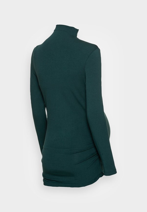 GAP Maternity FUNNEL NECK