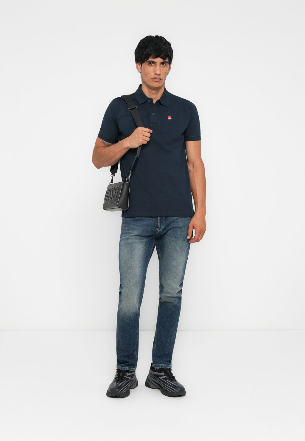 Diesel POLOS