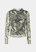 Hollister Co. MOCK NECK