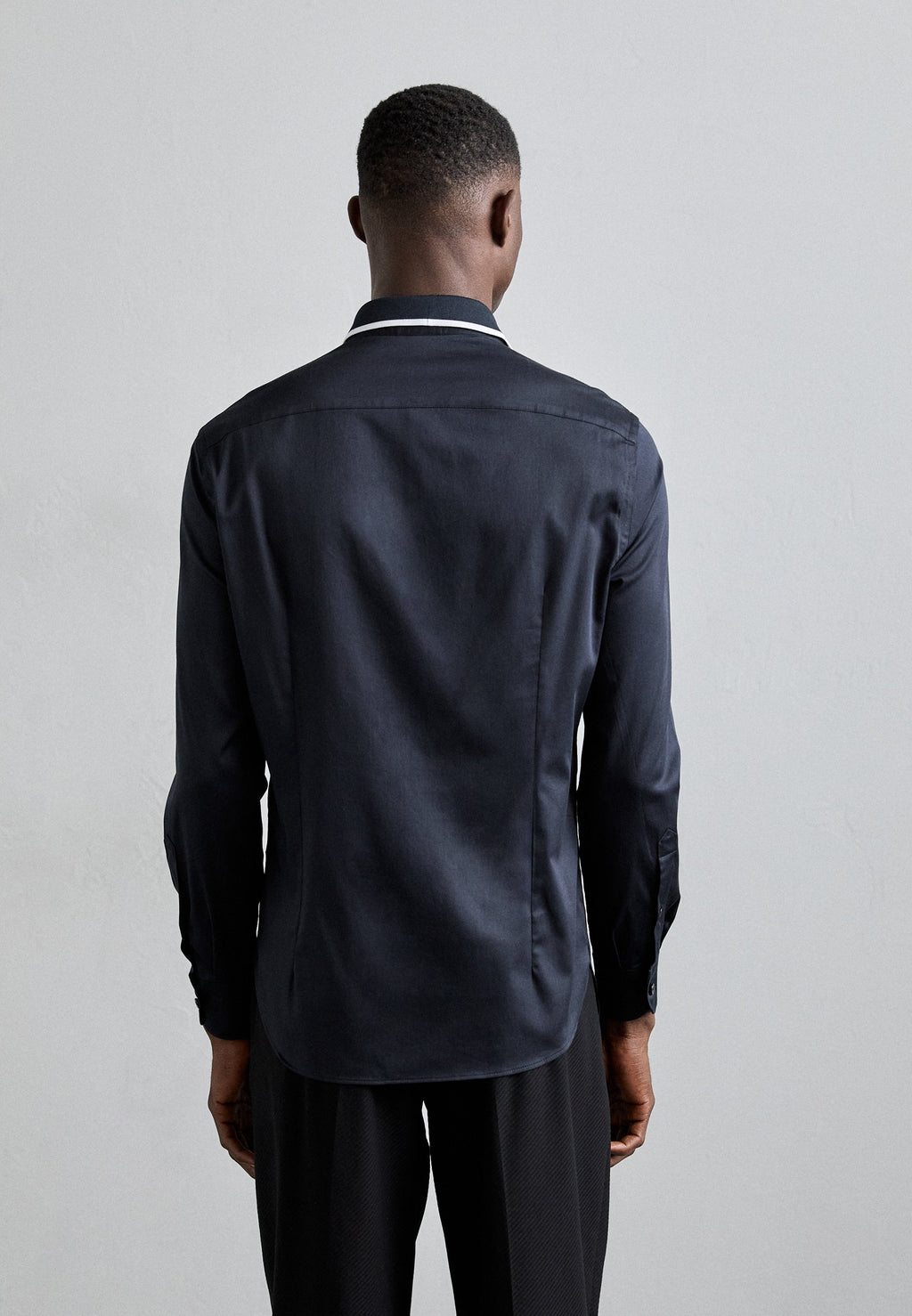 Emporio Armani CAMICIA