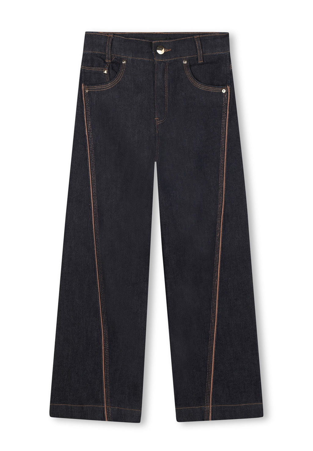 KARL LAGERFELD KIDS Jeans Relaxed Fit Media 1