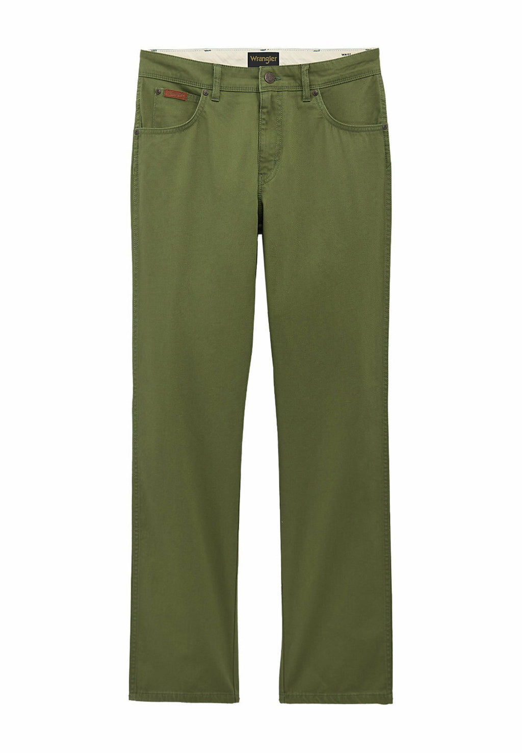 Wrangler TEXAS