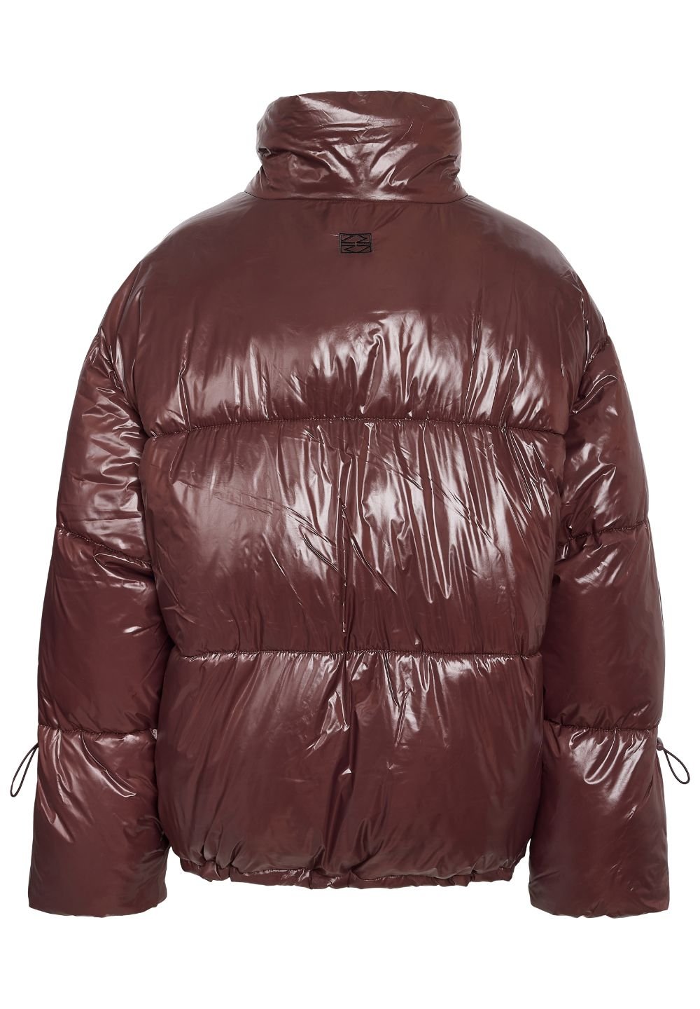 Noisy May Puffer ed