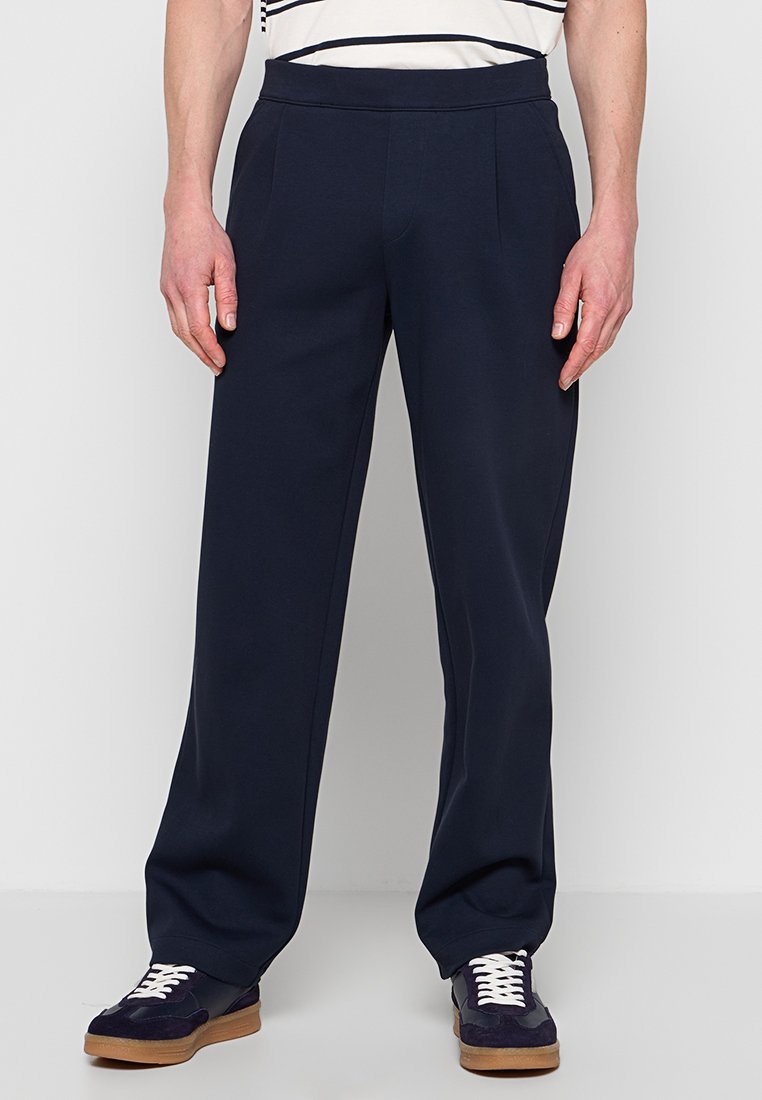 Tommy Hilfiger Stoffhose Media 1