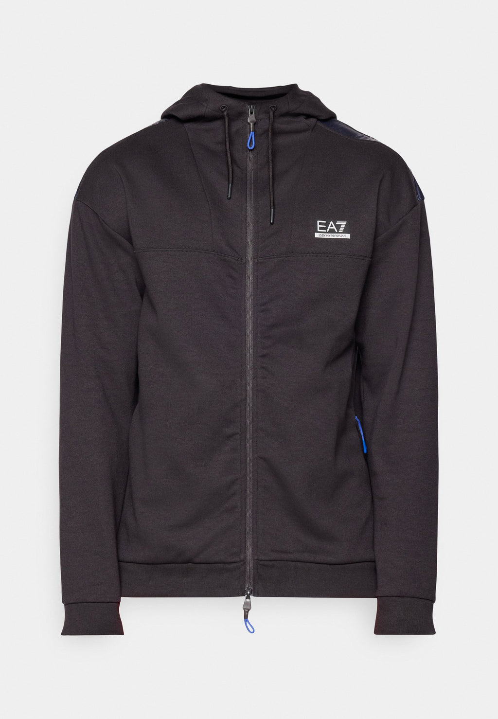 NATURAL VENTUS7 HOODIE  Media 1