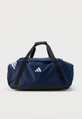 adidas Performance TIRO DUFFLE BAG LARGE UNISEX - Backpack - team navy blue/white