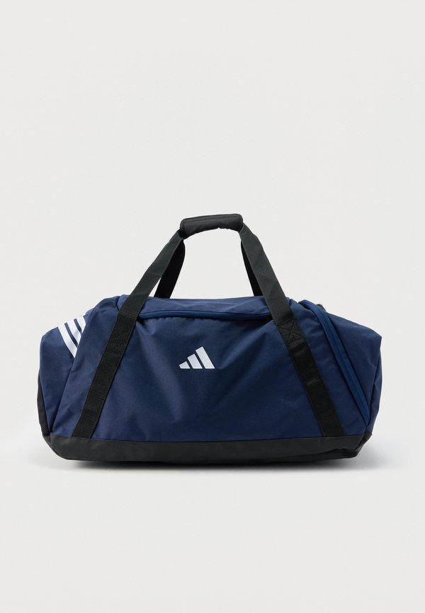 adidas Performance TIRO DUFFLE BAG LARGE UNISEX - Backpack - team navy blue/white