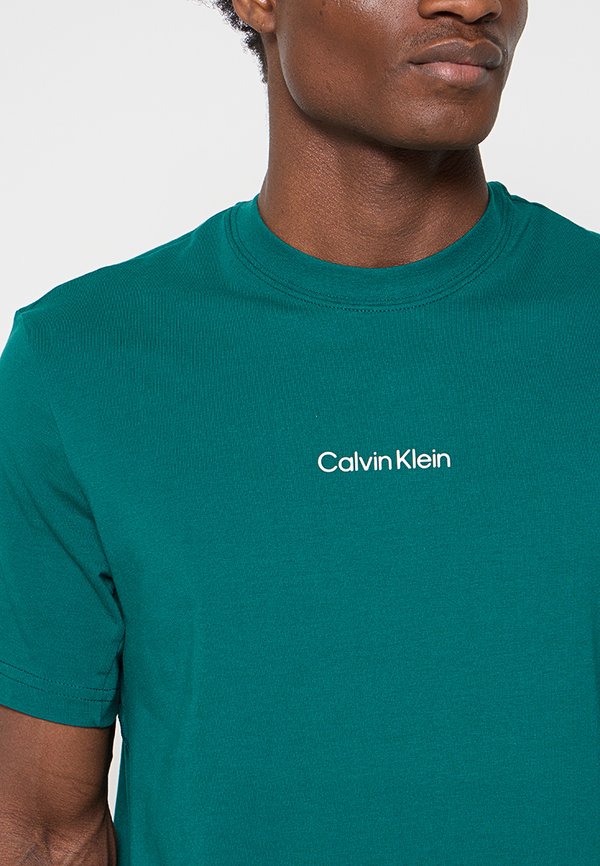 Calvin Klein Performance LIFESTYLE SS TEE IYE