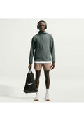 Nike Performance UNLIMITED - Windbreaker - camo green black camo green