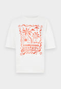 Billabong COCO PALM TEE