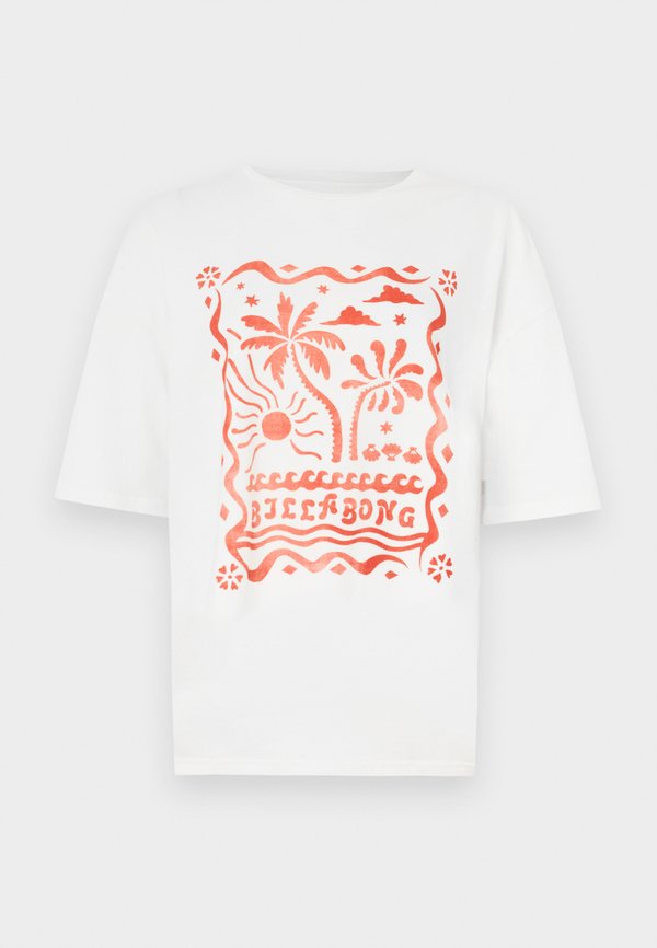 Billabong COCO PALM TEE