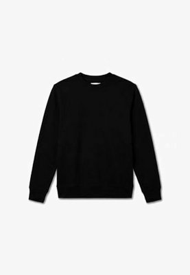 Calvin Klein Sweatshirt - black