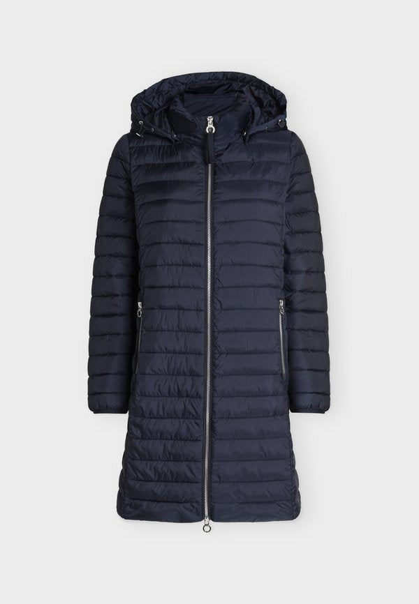 s.Oliver MANTEL - Light jacket - navy
