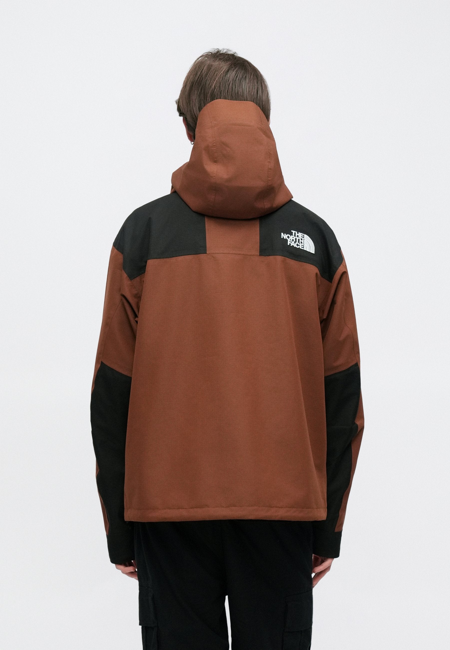 The North Face DRYVENT MONO MOUNTAIN JACKET