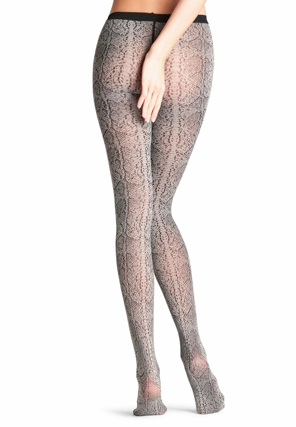 FALKE Brumation 50 Denier semi-opaque