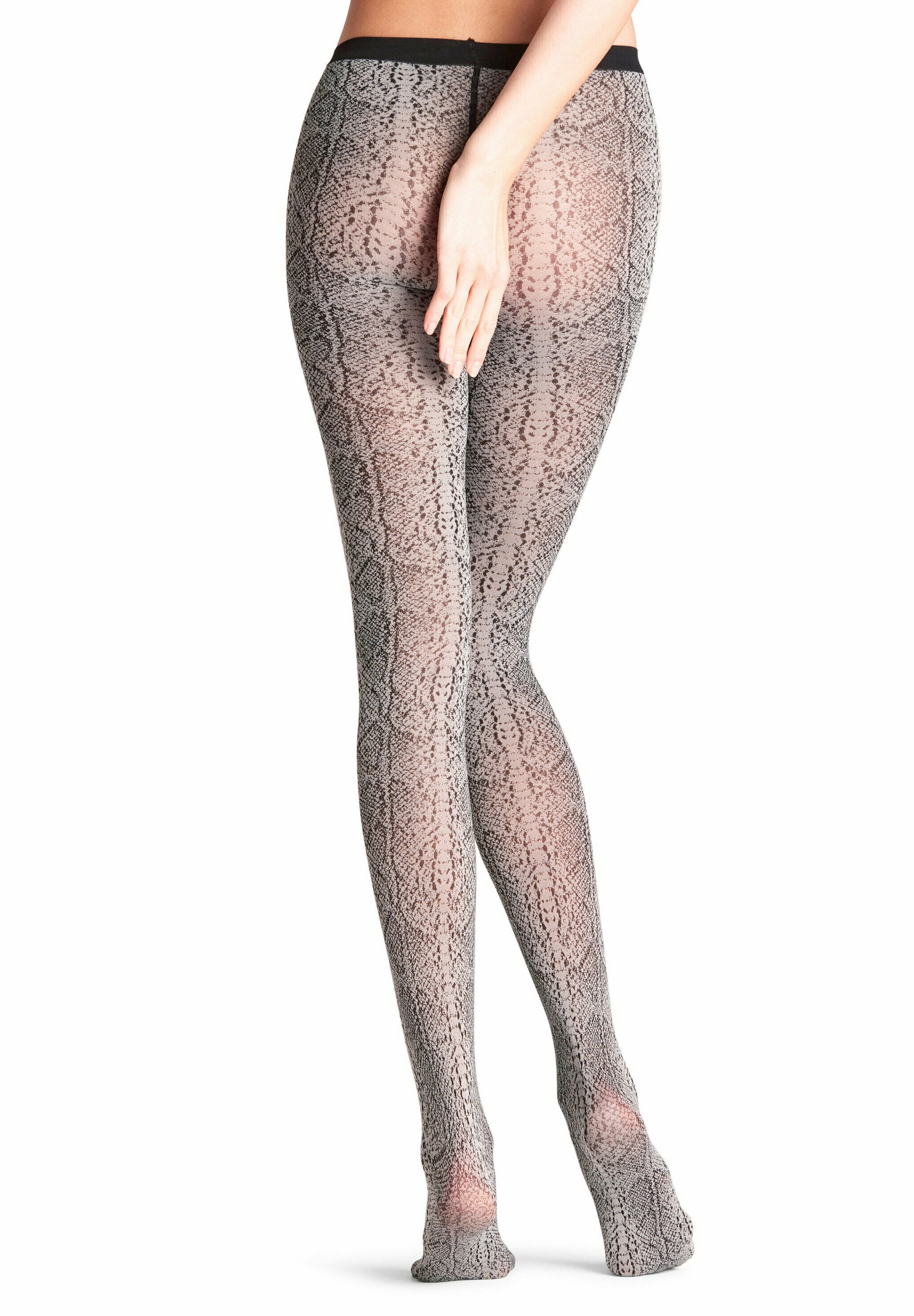 FALKE Brumation 50 Denier semi-opaque