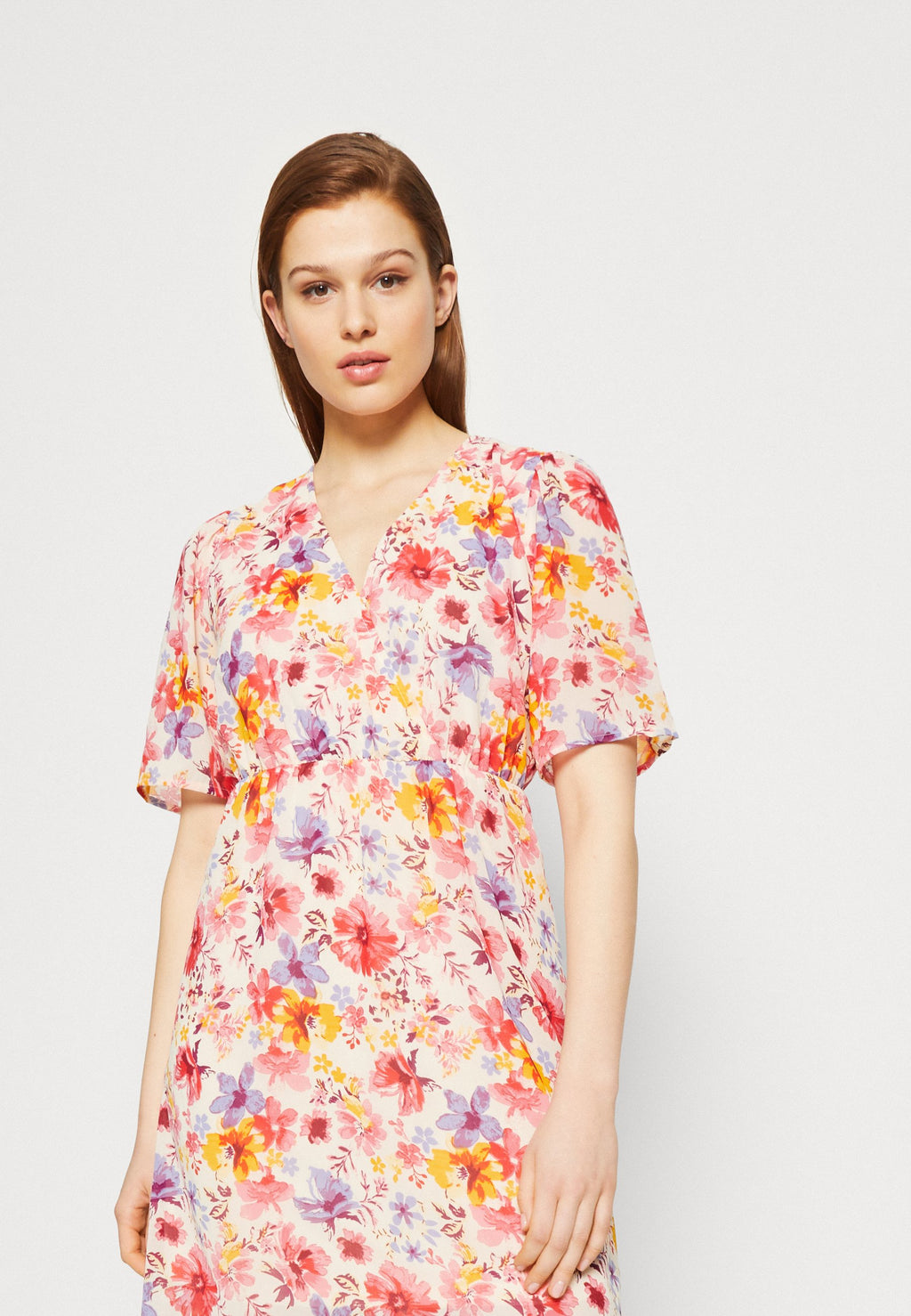 ONLY ONLSTAR LIFE DRESS