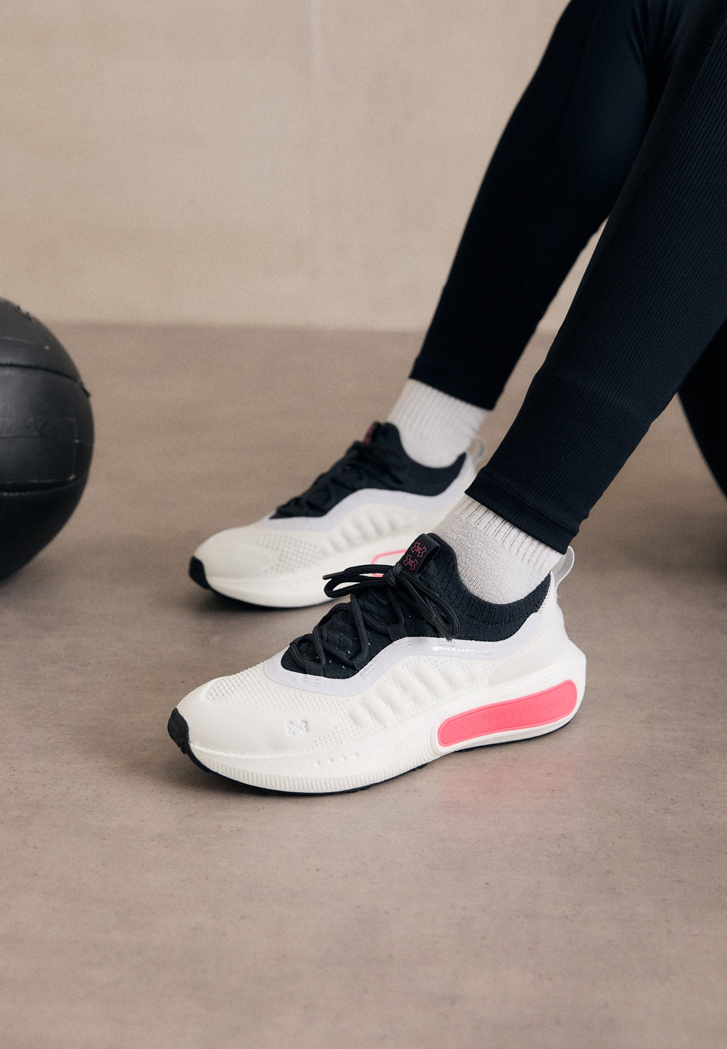 Under Armour PHANTOM 4