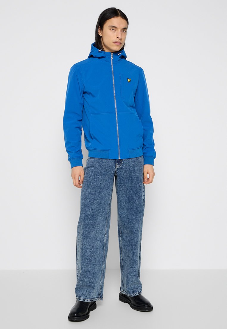 Lyle & Scott