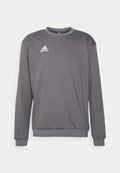 adidas Performance ENTRADA22 SWEAT TOP - Sweatshirt - team grey four