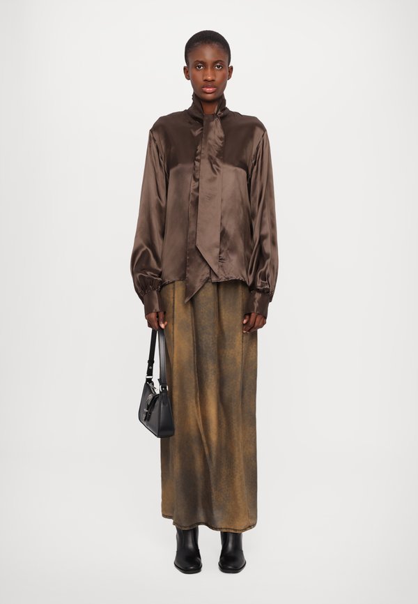 MM6 Maison Margiela LONG SLEEVED SHIRT