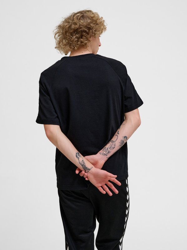 Hummel HMLARCHIVE LOOSE T-SHIRT S/S UNISEX
