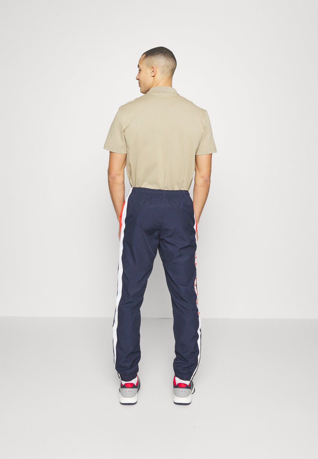Lacoste Sport