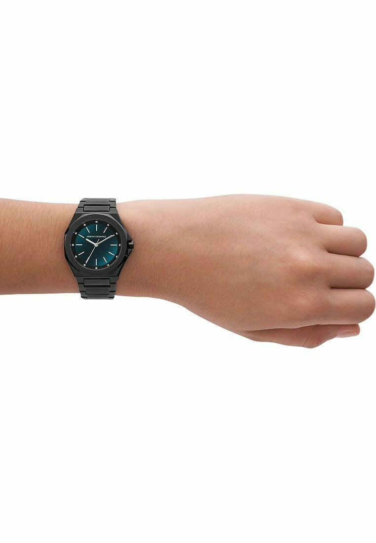 Armani Exchange Uhr Media 2