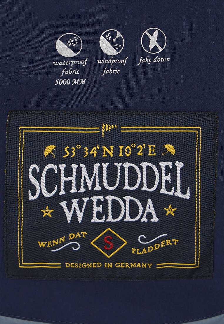 Schmuddelwedda