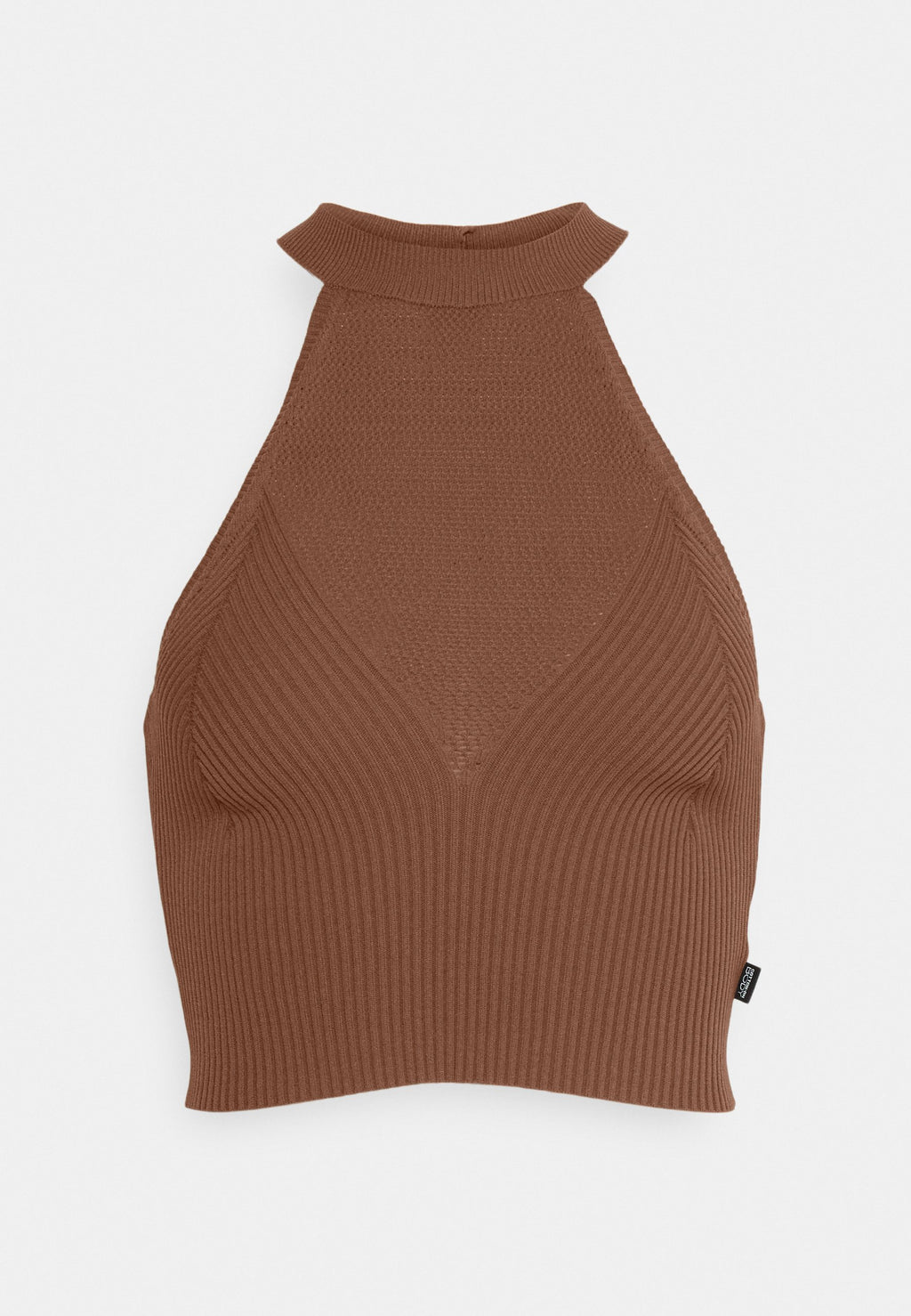 Cotton On Body COMFORT HIGH NECK VESTLETTE