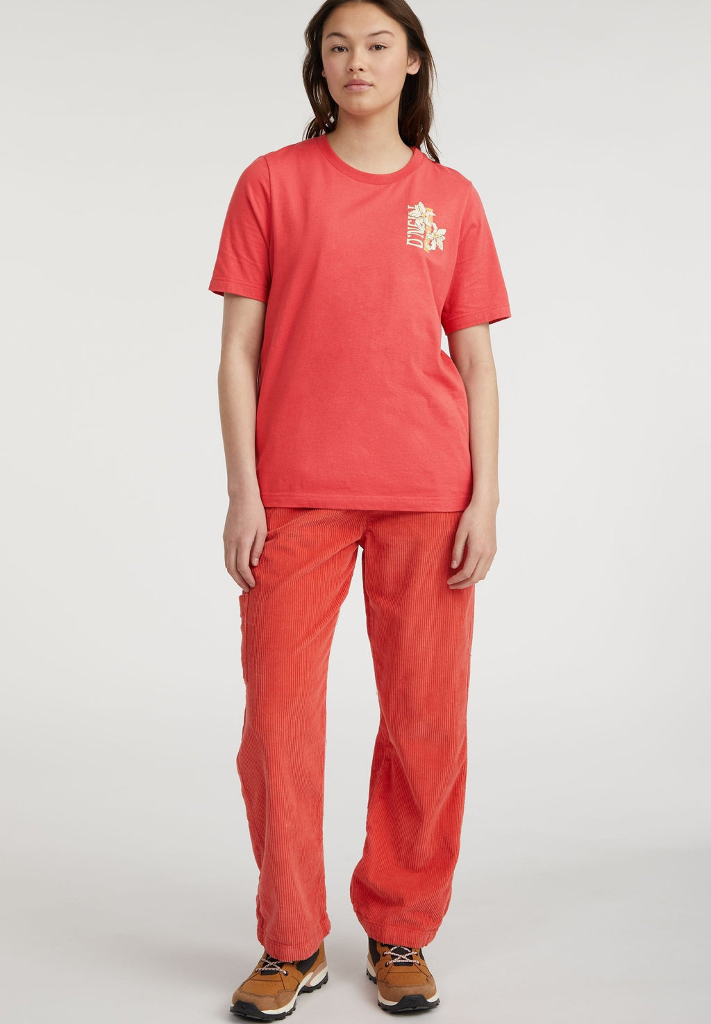 O'Neill ALLORA S SLV GRAPHIC