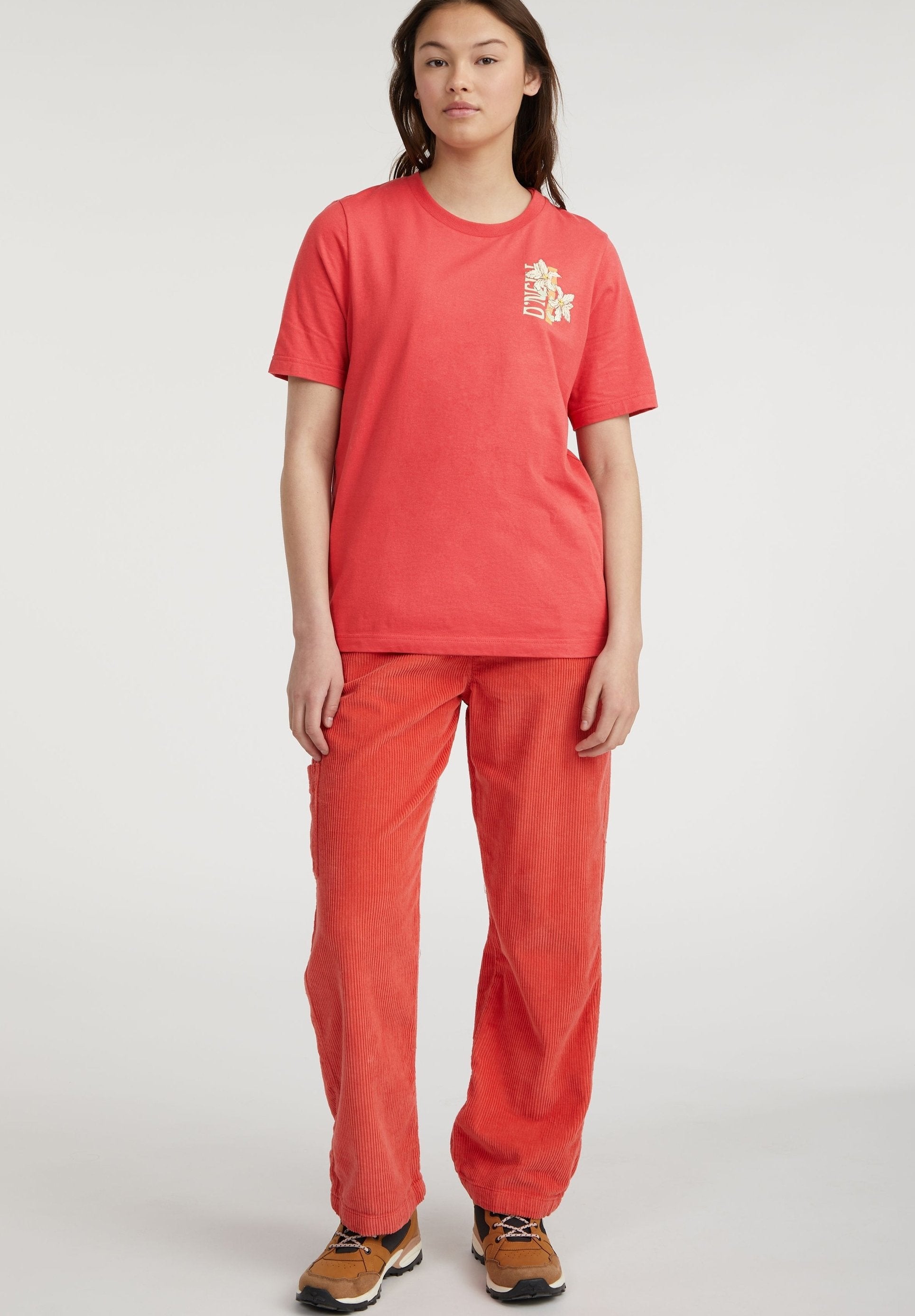 O'Neill ALLORA S SLV GRAPHIC