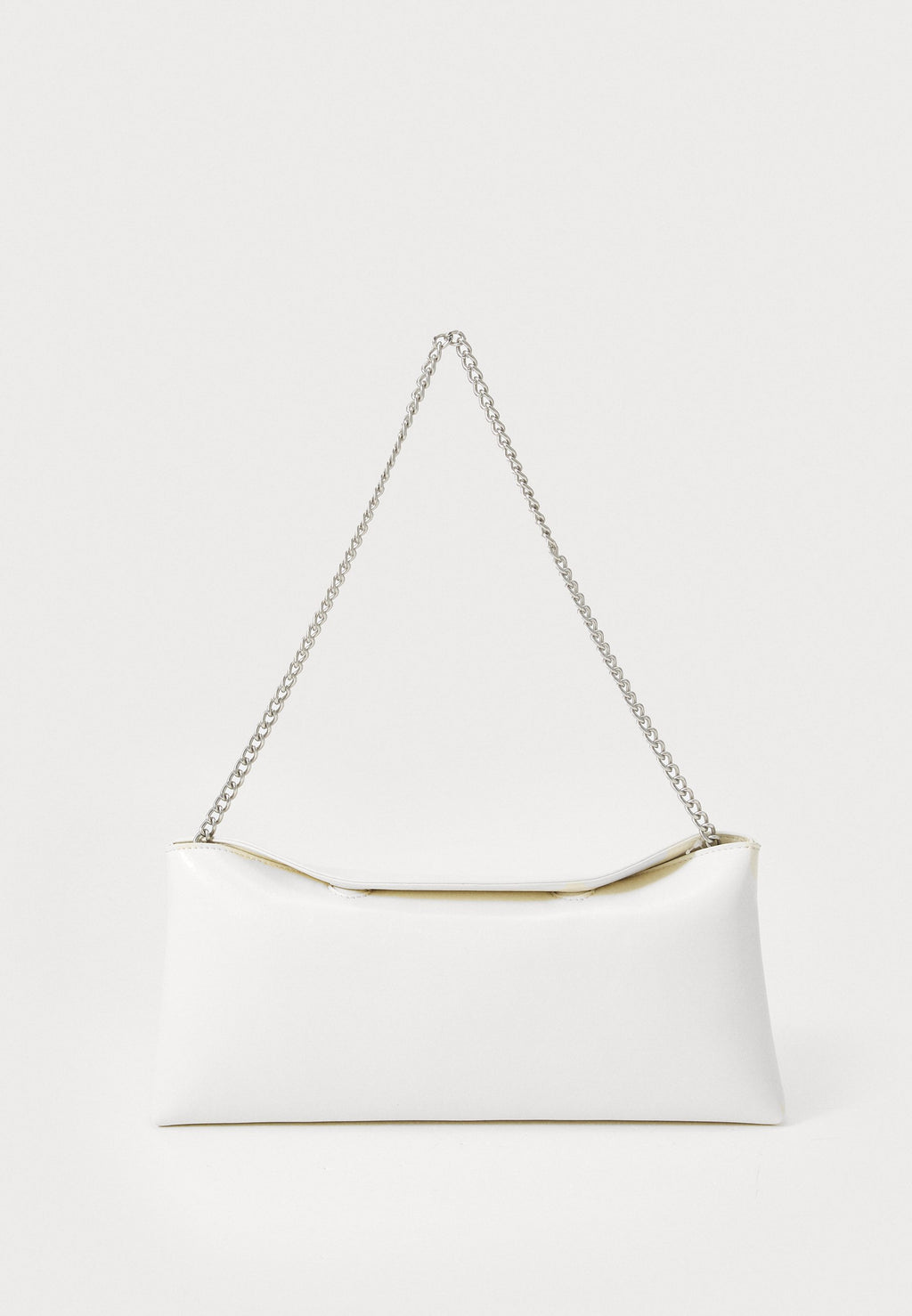 Gina Tricot SLOUCHY CLUTCH BAG