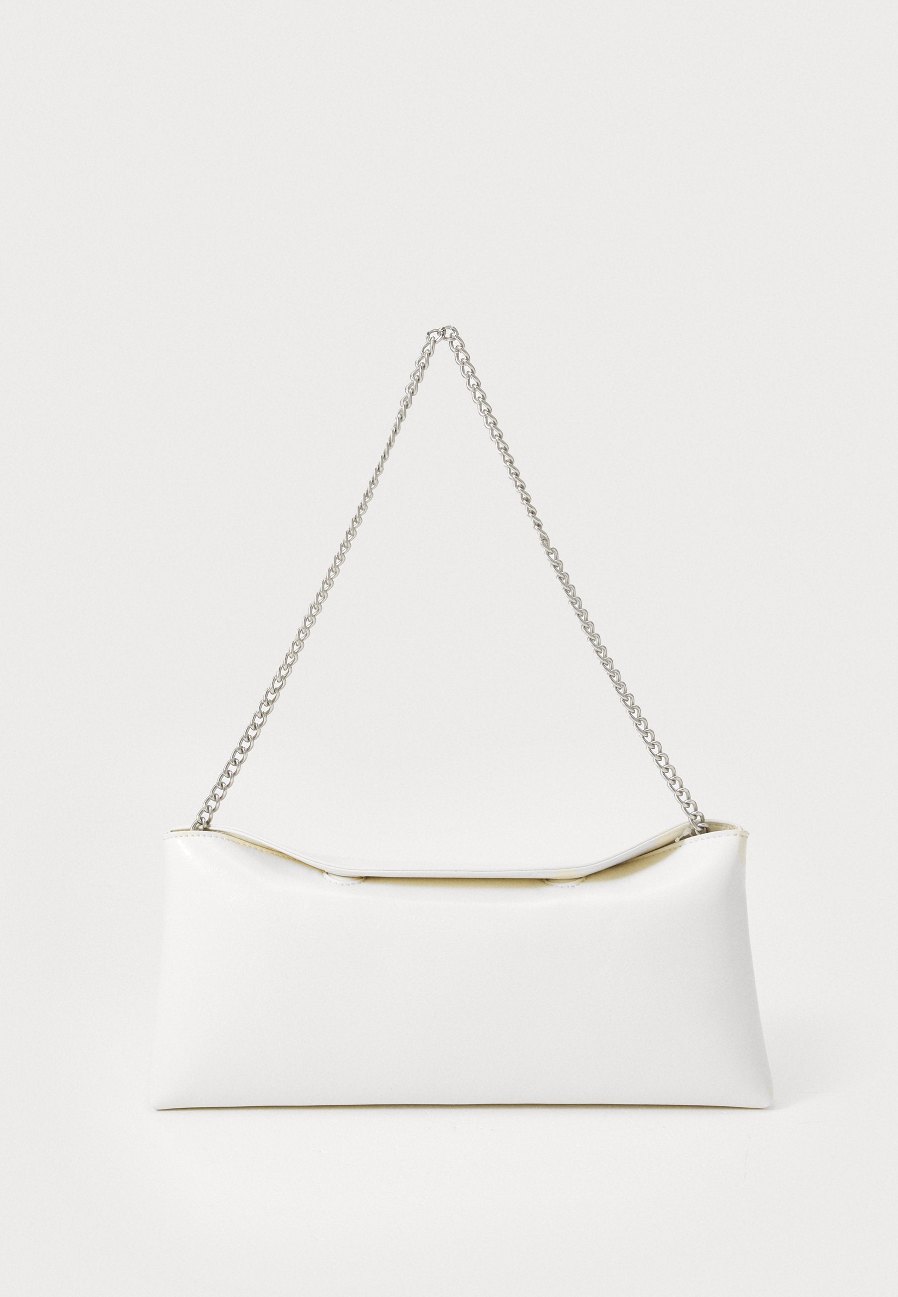 Gina Tricot SLOUCHY CLUTCH BAG
