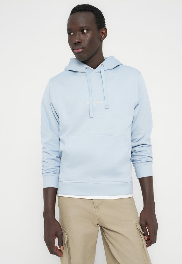 Jack & Jones JORNORREBRO EMB SWEAT HOOD NOOS