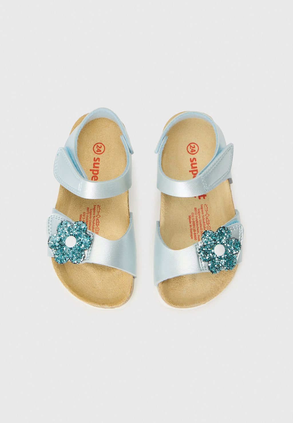 Superfit Riemensandalette Media 4