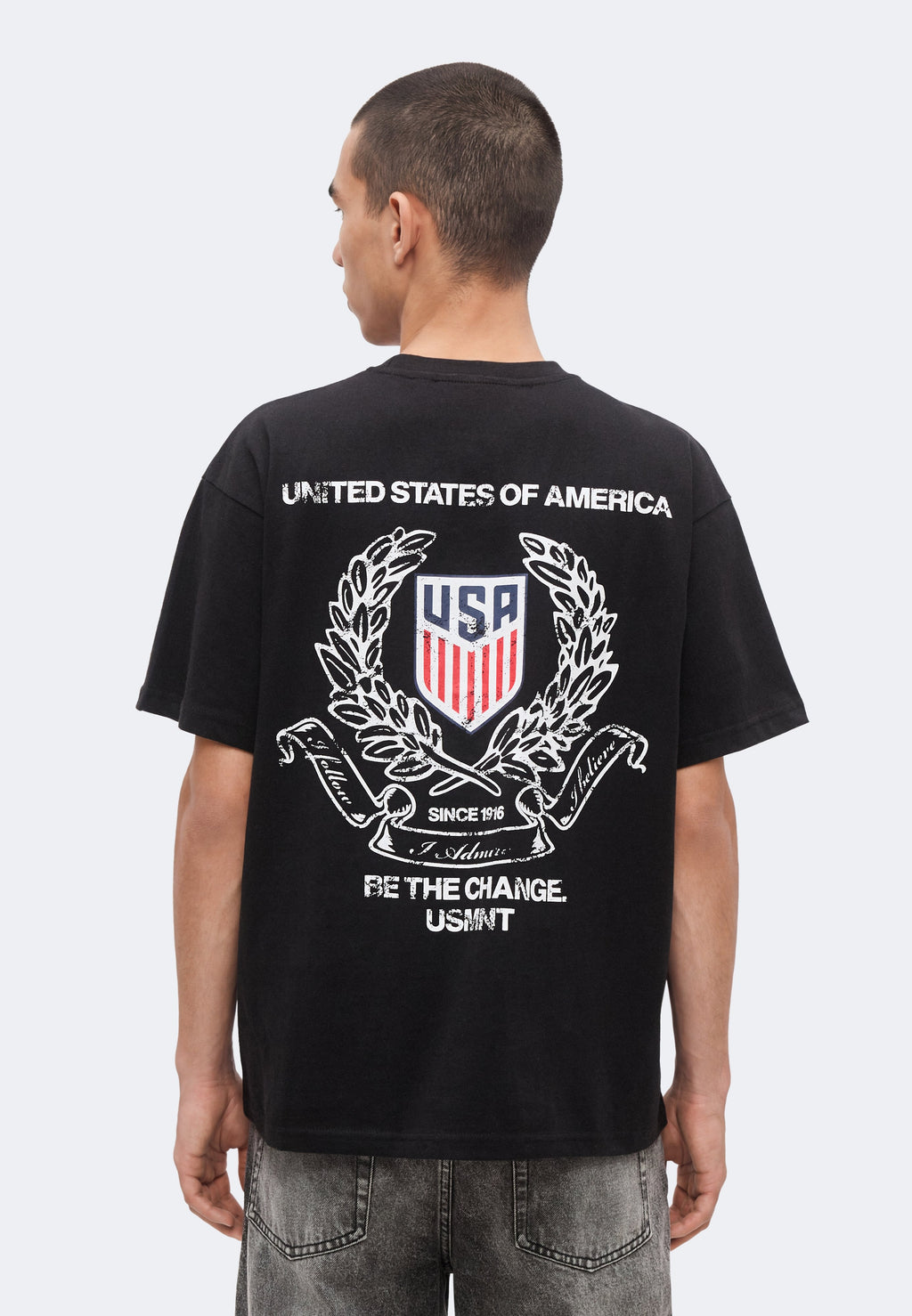 Legacies USMNT WREATH