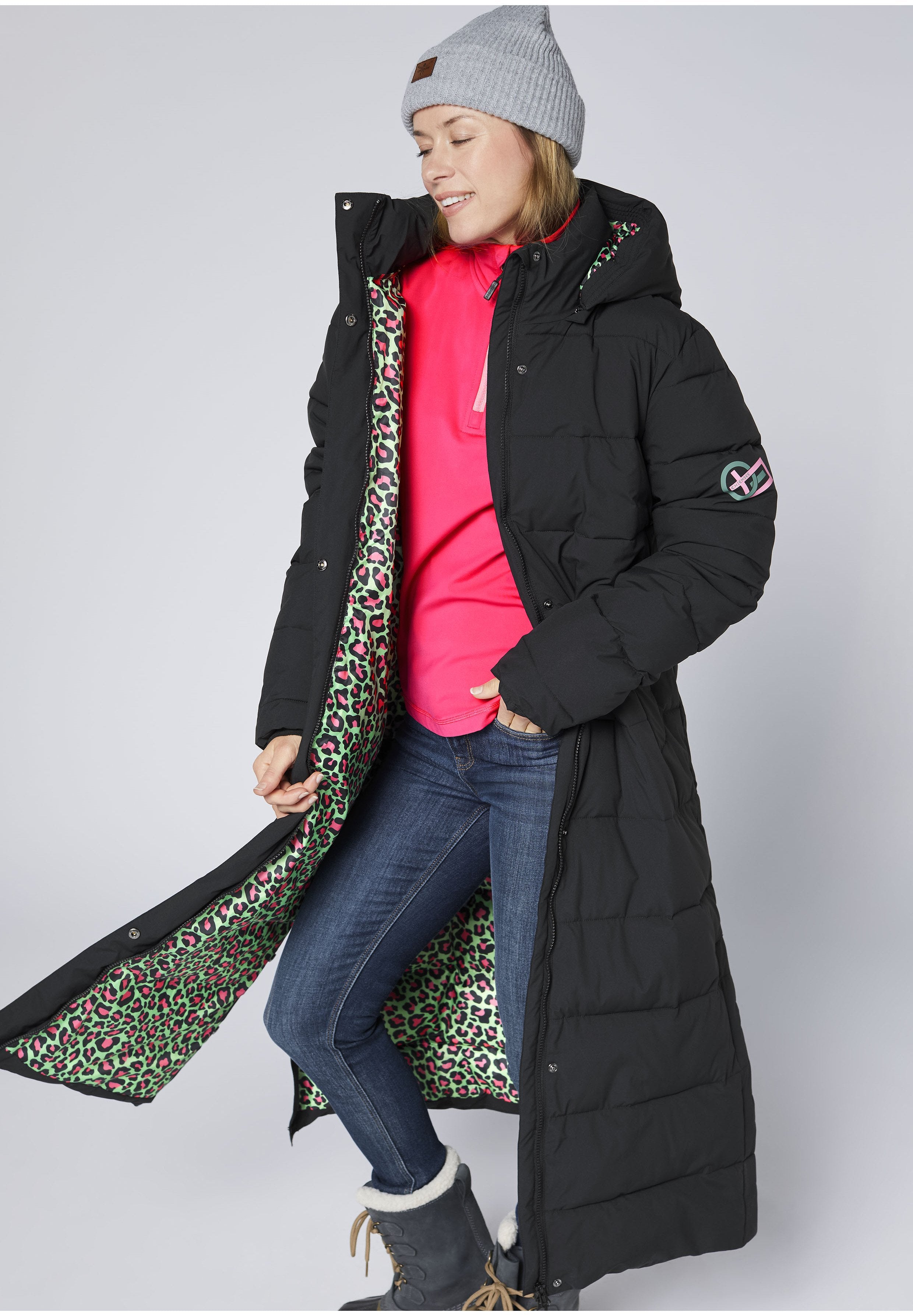 Chiemsee  REGULAR FIT